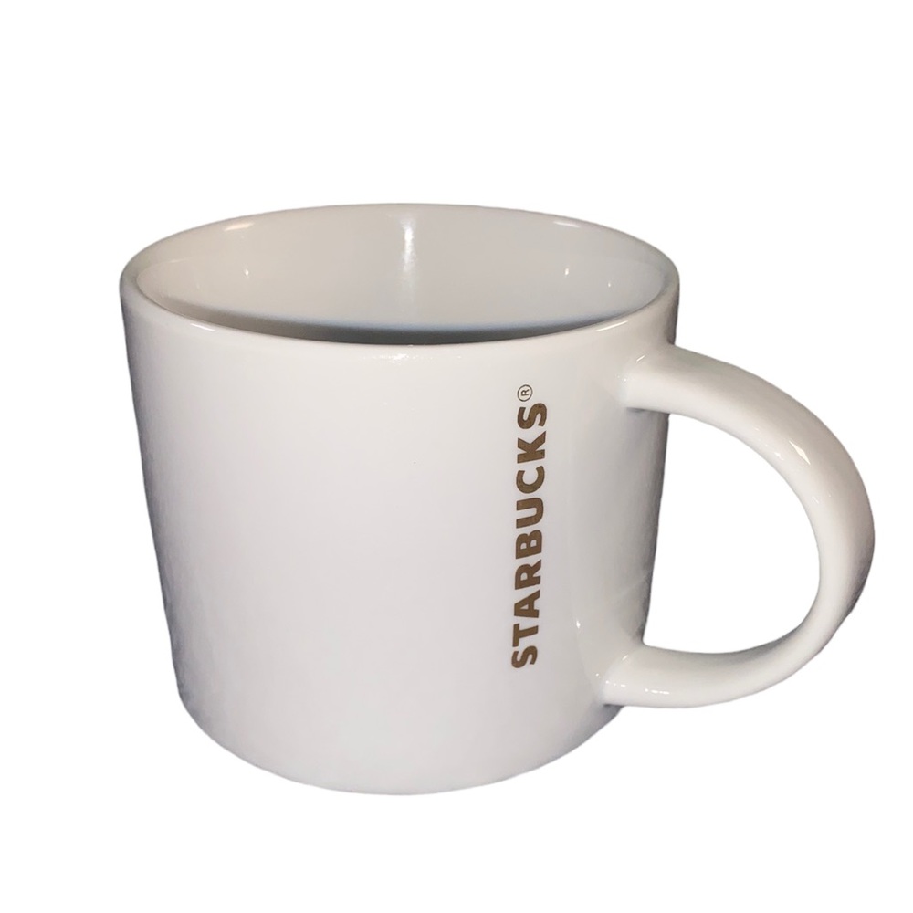 Starbucks mug.  Excellent condition.